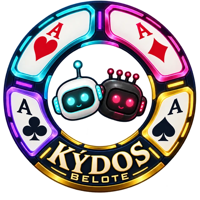 Kýdos Belote